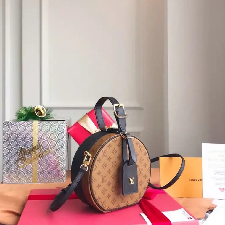 Fashionrep Bags 20B570072 LV 0515